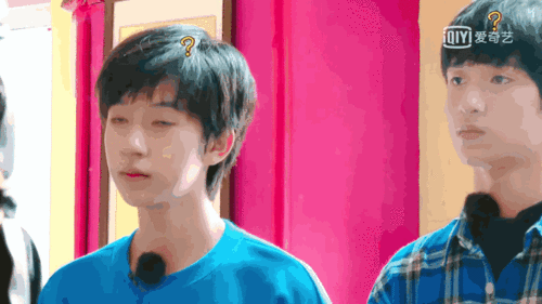 翔霖 贺峻霖 严浩翔