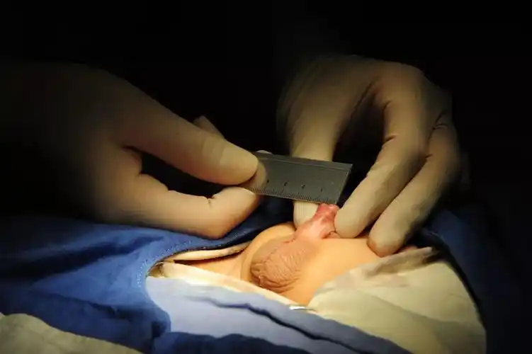 "刚接到通知,北京儿童医院泌尿外科又要下转一批患儿,需尽快做好转接