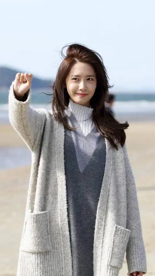 少女时代 林允儿 允儿 - 堆糖,美图壁纸兴趣社区