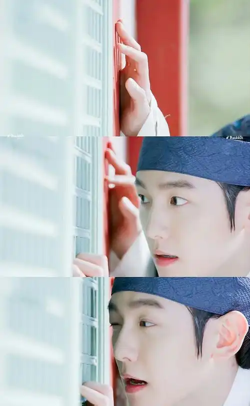 步步惊心丽边伯贤