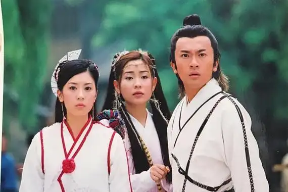 100部古装怀旧武侠电视剧,经典古装武侠老电视剧 - 热点 - 娱乐生活网