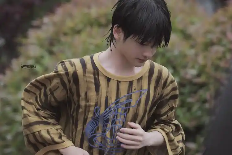 周震南 - 堆糖,美图壁纸兴趣社区