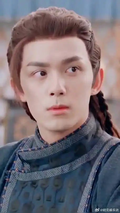 吴磊,全世界最好的吴磊,迪丽热巴吴磊长歌行,吴磊好帅