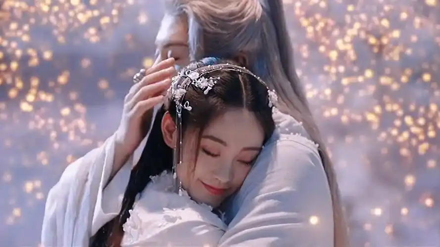 遇龙》告白版预告 服务升级 3路透:祝绪丹仿佛"出水芙蓉",王鹤棣完美