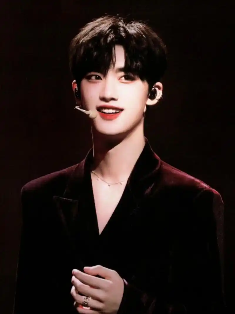 丁程鑫神图第二十弹