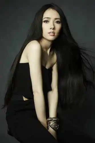 细数娱乐圈的混血明星,他们才是真正的可人儿