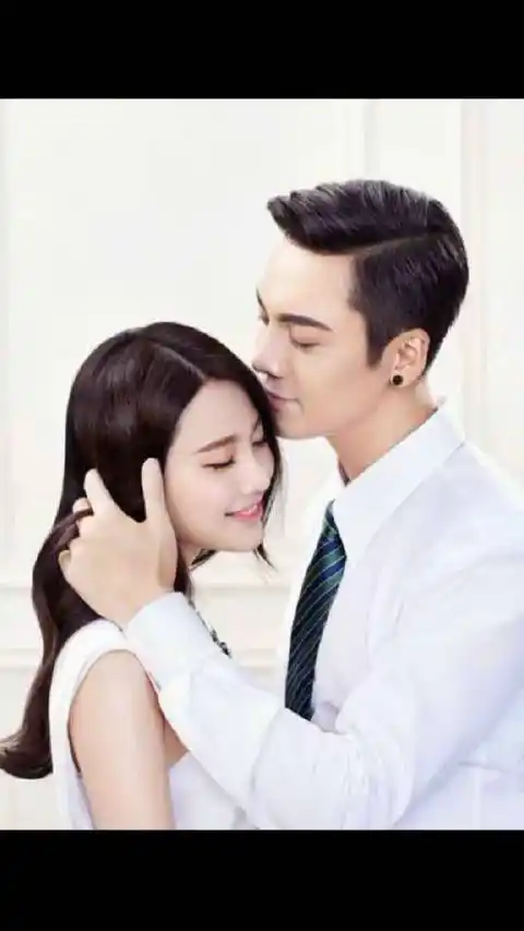 陈伟霆[超话]#和陈伟霆合作过的女明星,最后一张很有cp感有没有呢?