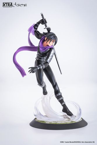 tsume xtra 新品 《一拳超人》音速索尼克