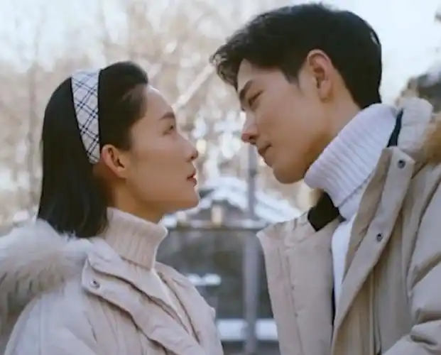 肖战梦中的那片海