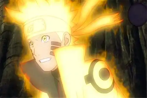 为什么秽土转生的初代火影打不过宇智波斑?漩涡鸣人:我才是主角