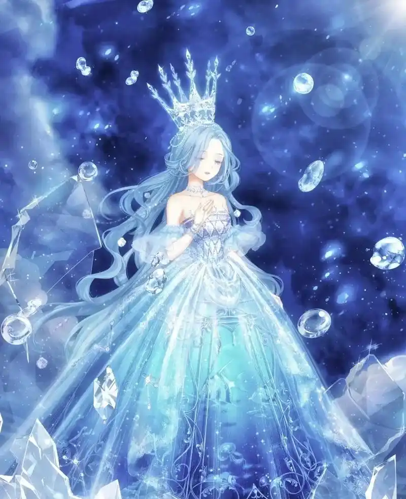 奇迹暖暖 - 铁心公主 - 抖音