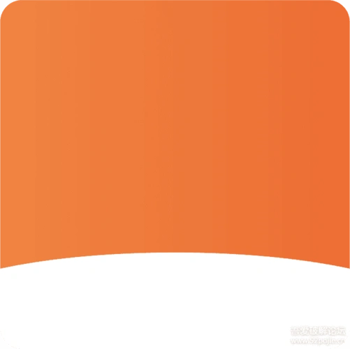 有没有大佬帮忙做个applogo的底图