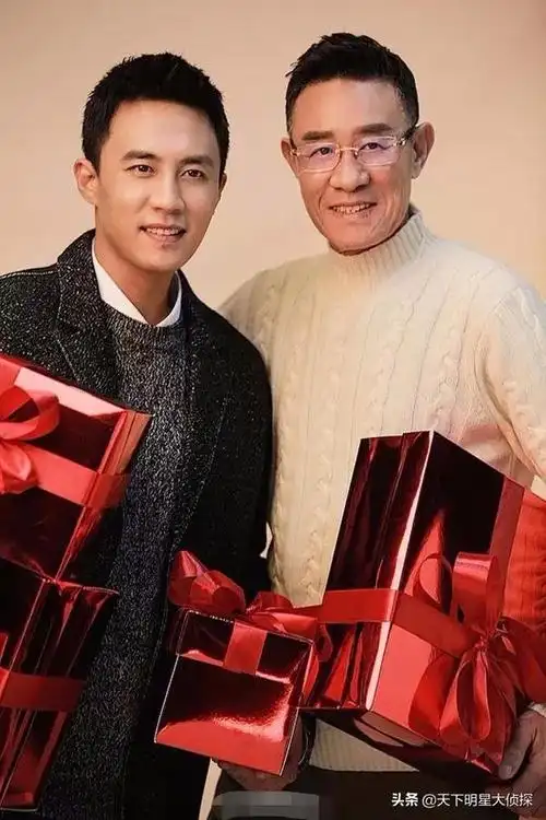 电影演员杜淳父子(电影演员杜淳父子是谁)-高昕网