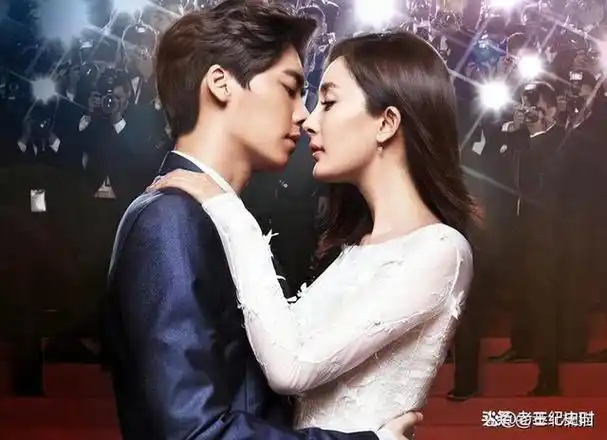 杨幂和刘恺威离婚4年,他可谓是输得一塌糊涂