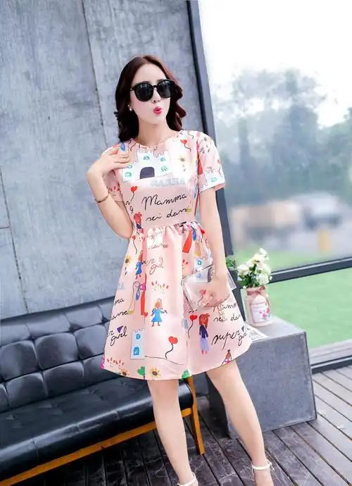 深圳市宝安区石岩倾梦女装服装厂