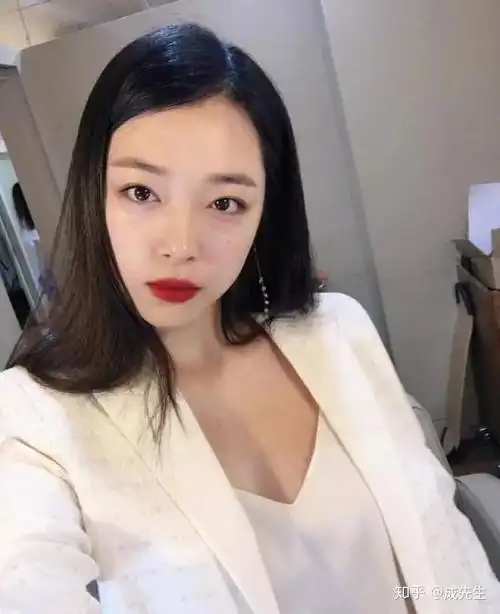 雪莉的死,真的是抑郁症吗? - 知乎