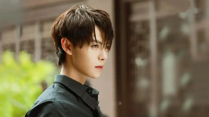 《盗墓笔记》中的人物张起灵,影视化始终遇不到一个合适的演员