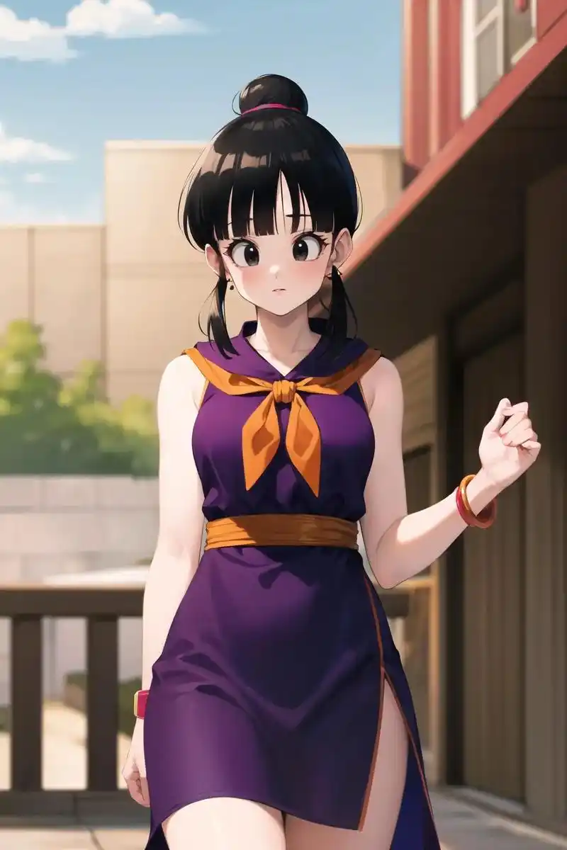 龙珠琪琪.鸟山明 rip