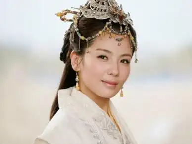 刘涛面相变了麦玲玲预言刘涛面相