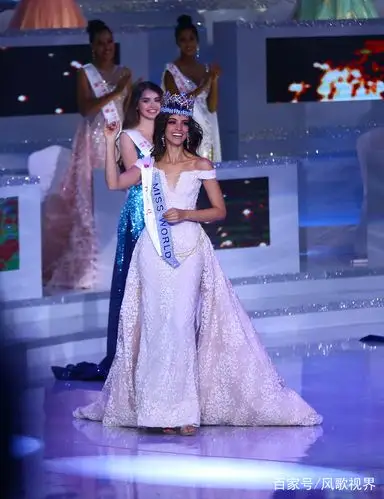 高清组图,第68届世界小姐全球总决赛三亚落幕,墨西哥小姐夺冠