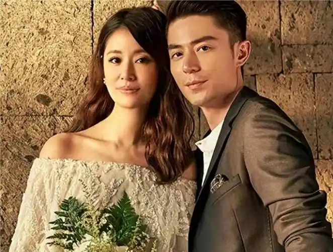 霍建华对林心如接大尺度戏有何看法?_家庭_丈夫_做法