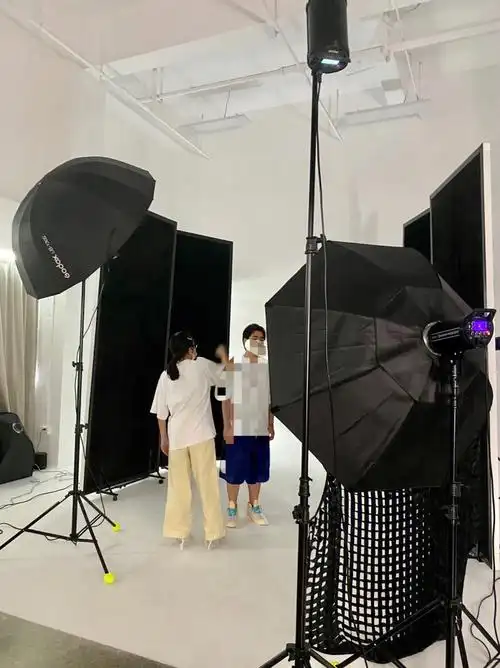 拍摄花絮look拍摄花絮商业拍摄