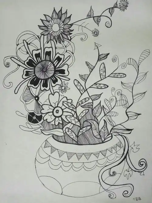 也是很好的,偶尔的一次不一样的新课程带给学生不一样的艺术课程体验