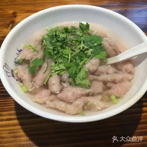 鼎灿瘦肉丸图片-北京小吃面食-大众点评网