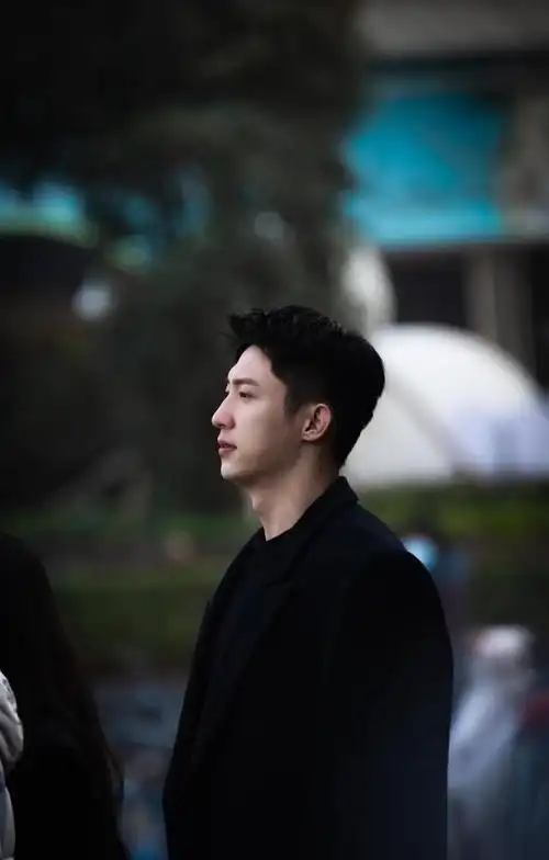 黄景瑜在影视作品中的精湛表现亦体现了他的专业精神和才华