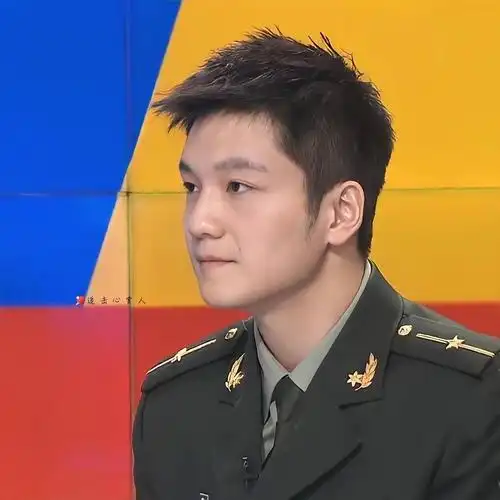 国乒男队骨相浅析0769樊振东篇