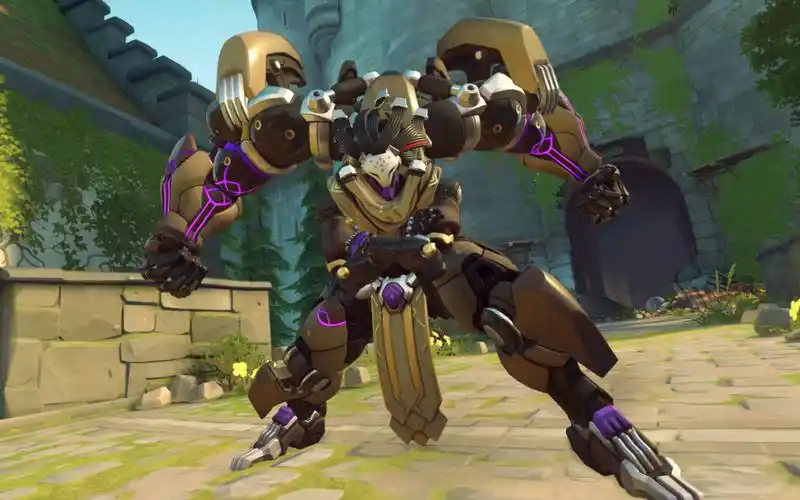 到底谁才是真正的末日铁拳?