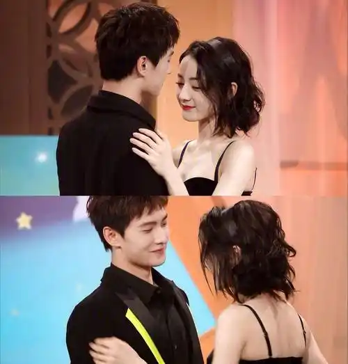 杨洋和王楚然恋情曝光后持续掉粉,网友扒出其曾经的多位绯闻女友_乔欣