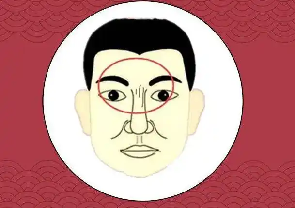 五种没福气的面相儿孙啃老没出息晚年没人养