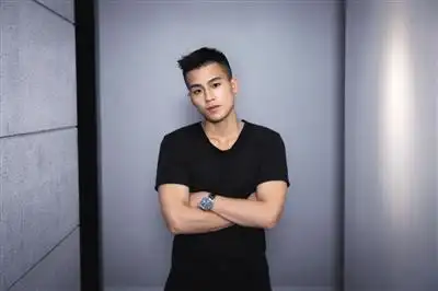 曾经的打工经历让欧豪学会强大