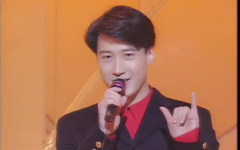 事实证明,四大天王中"最不起眼"的黎明,已经走上了另一条大道