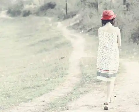 原创原创30条小清新唯美的伤感爱情短句说说