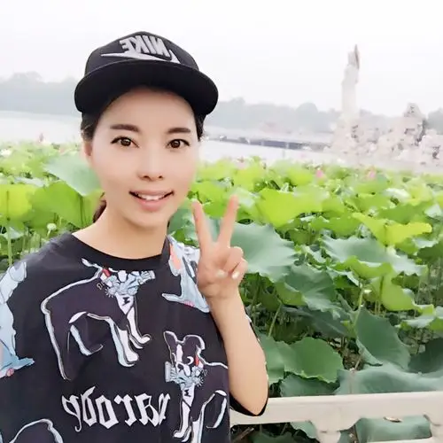 生活中的小人物