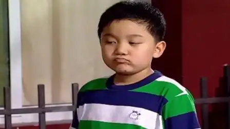 家有儿女1:爱吃糖的小雨,把糖都藏外面了-电视剧-高清完整正版视频