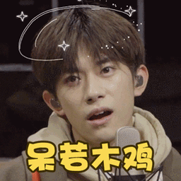 超帅易烊千玺gif表情包_超帅气的千玺弟弟_搞笑图片_精品库