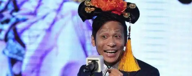 宋小宝个人资料喜剧演员偏门的绝技不少