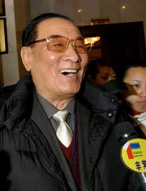 我心目中的共和国电影明星(七)庞学勤