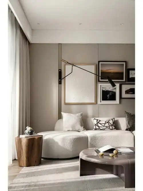 空间摄影样板间拍摄案例