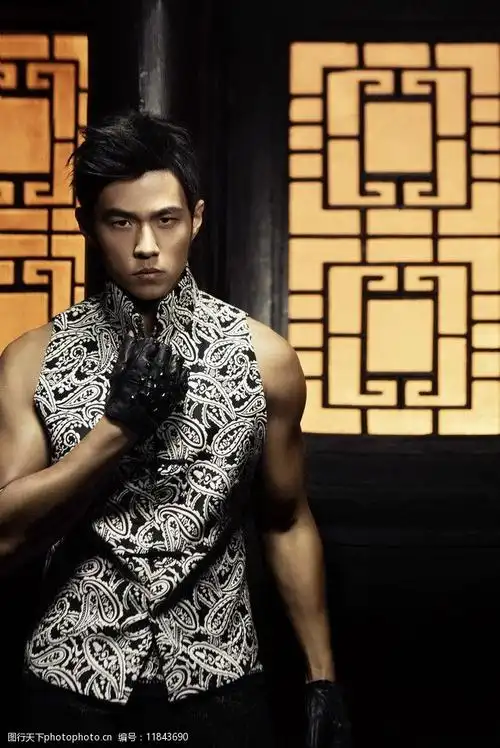 周杰伦红尘客栈图片