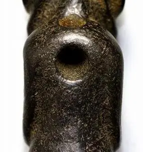 红山文化玉器的材质红山文化玉器采用的玉料,是鉴定红山文化玉器真伪