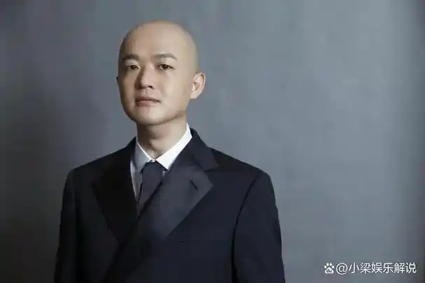 在国内非常流行一种说法就是"十个光头九个富",通常指的是一些没有