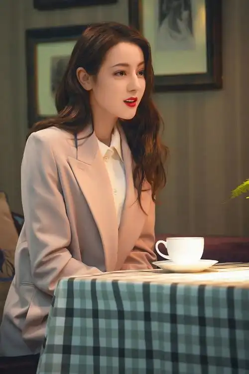 『幸福触手可及』 79 周放 ♀迪丽热巴