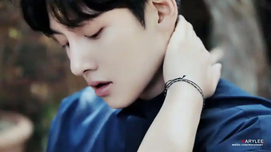 池昌旭 - 堆糖,美图壁纸兴趣社区