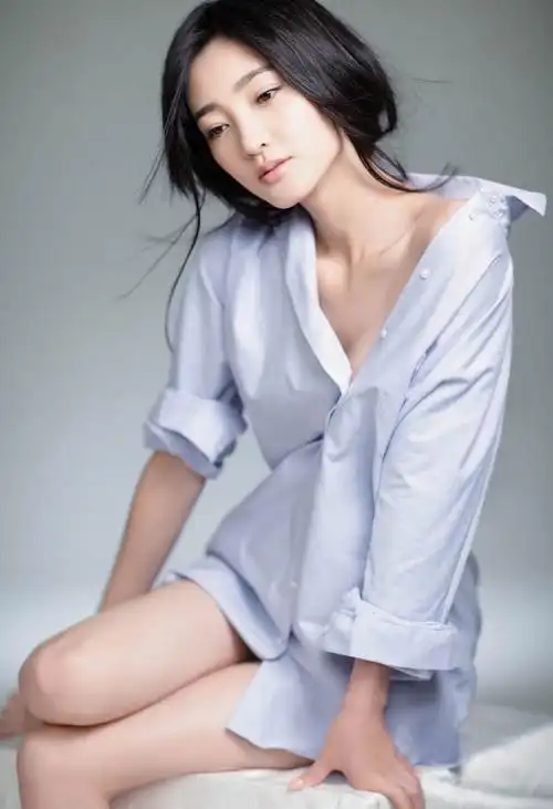 跳水素颜女神 王丽坤 - 浪月迹 - 浪月迹