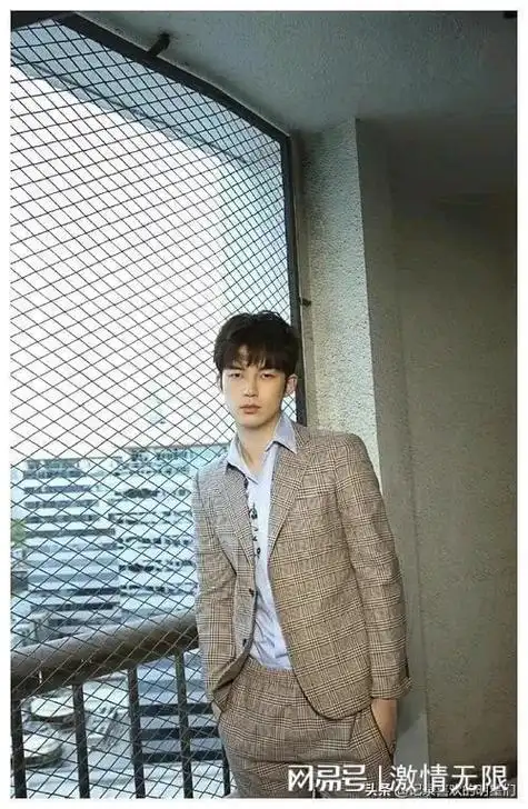 张晋|陈晓|董力|任嘉伦|王嘉尔|演艺事业_网易订阅