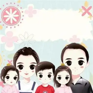 三口之家卡通微信头像 - 搜狗图片搜索